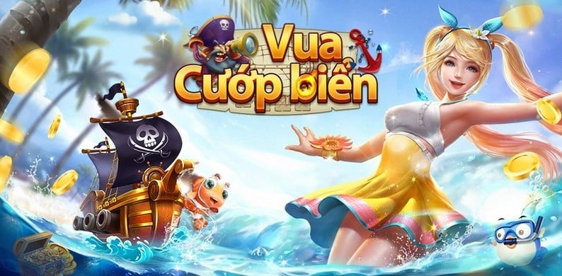 Bắn cá Vua Cướp Biển Club uy tín hay bịp? 1 Bắn cá Vua Cướp Biển Club uy tín hay bịp?
