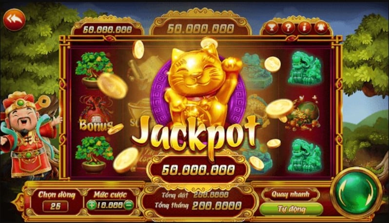 Bí kiếp trở thành tỷ phú trẻ với slot game nổ hũ 2 Bí kíp trở thành tỷ phú trẻ từ slot game nổ hũ