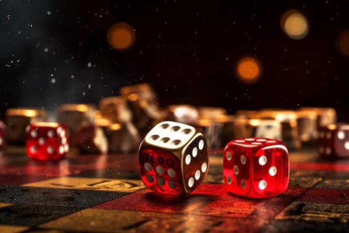 Tổng hợp các phiên bản game xúc xắc online tốt nhất 2 Các phiên bản game xúc xắc online tốt nhất