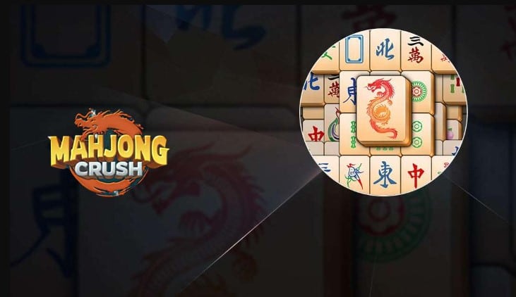 Mahjong Crush là gì? Cách và luật chơi dễ hiểu 1 Mahjong Crush là gì? Cách và luật chơi dễ hiểu