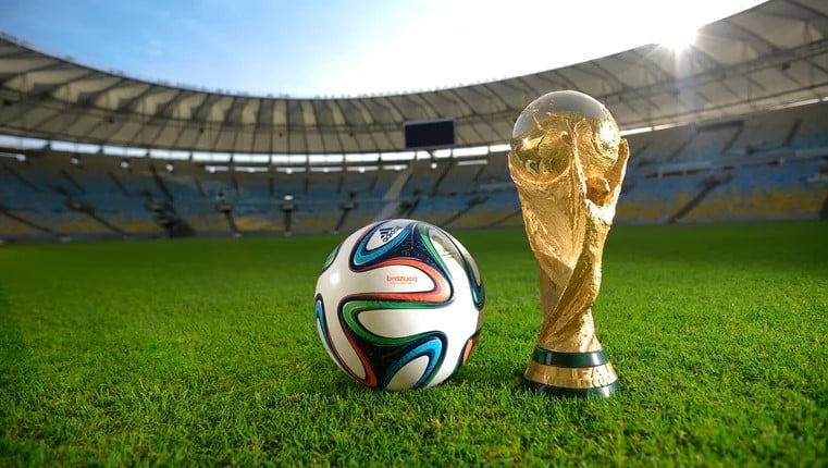 Những sai lầm khi kèo bóng đá World Cup ít ai biết 1 Những sai lầm khi kèo bóng đá World Cup ít ai biết