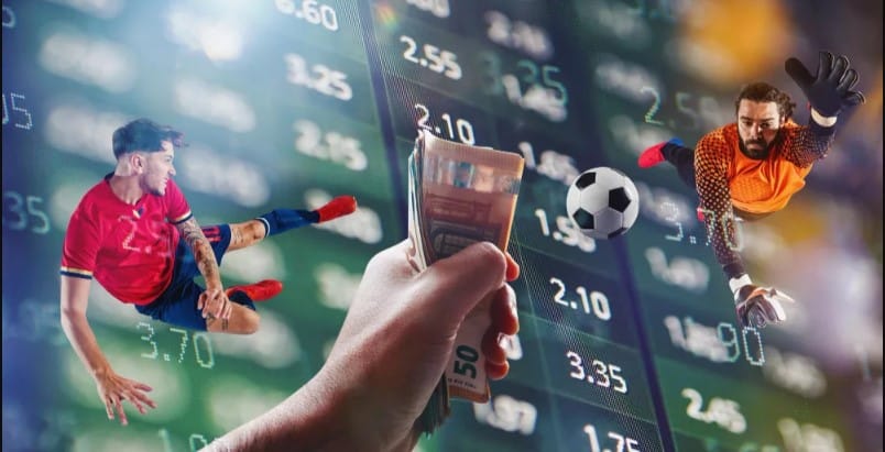Tip soi kèo bóng đá trực tiếp hôm nay mới 2 Sử dụng kèo phạt góc và kèo thẻ phạt