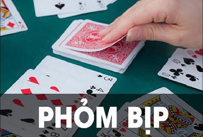 Tân thủ có nên chơi Phỏm bịp không? 1 Tân thủ có nên chơi Phỏm bịp không?