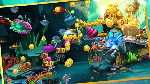 Top 10+ game bắn cá miễn phí “ăn tiền” nhà cái 1 Top 10+ game bắn cá miễn phí “ăn tiền” nhà cái