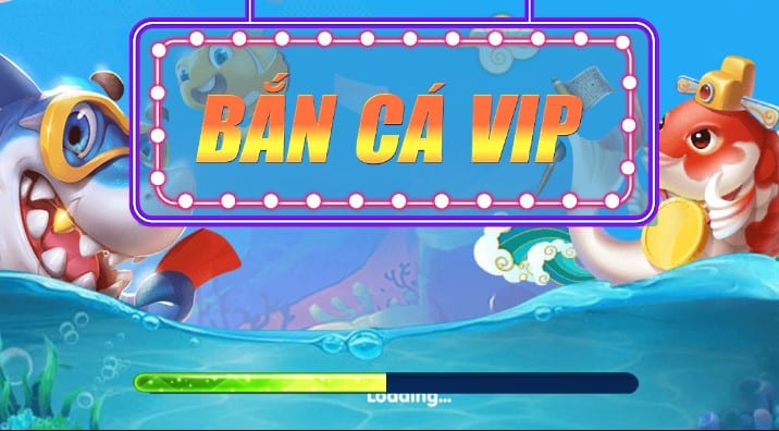 Bancavip phiên bản game bắn cá hot nhất hiện nay 1 Bancavip phiên bản game bắn cá hot nhất hiện nay