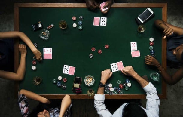 Những thuật ngữ game bài mà bạn cần biết 2 Các thuật ngữ game bài chung nên biết