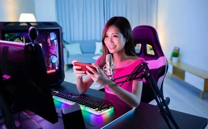 Chơi bài livestream là gì? Kết nối trực tiếp cộng đồng game 1 Chơi bài livestream là gì? Kết nối trực tiếp cộng đồng game