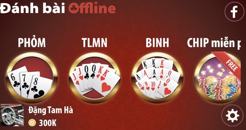 Game bài offline và online: Có lợi ích và nhược điểm gì? 1 Game bài offline và online: Có lợi ích và nhược điểm gì?