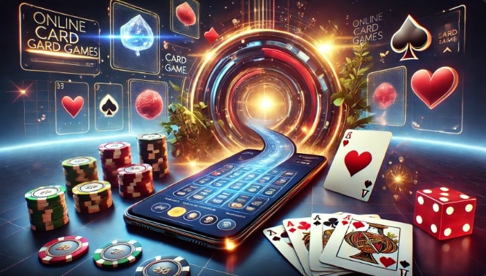 Những lưu ý khi chơi game đánh bài trên điện thoại 1 Những lưu ý khi chơi game đánh bài trên điện thoại