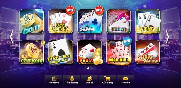Cách phân biệt sàn game bài đổi thưởng lừa đảo 2 Phân biệt sàn game bài đổi thưởng lừa đảo
