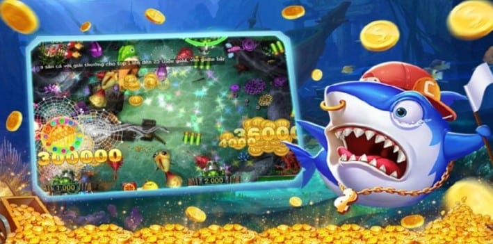 Review cổng game bắn cá thẻ cào Club chi tiết nhất 2 Ưu điểm của Bắn Cá Thẻ Cào Club