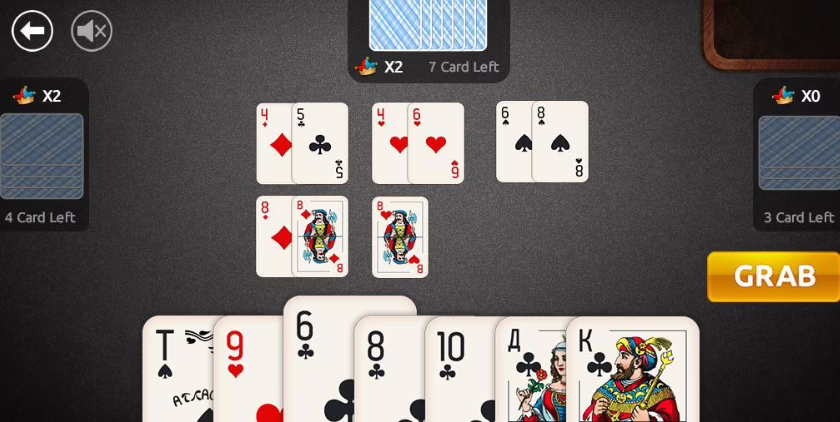 Game bài tấn online là gì? Hướng dẫn cách chơi hiệu quả 2 Chiến thuật chơi bài tấn online hiệu quả