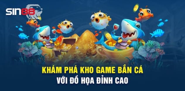 Cách rút tiền an toàn từ cổng game bắn cá Sin88 1 Cách rút tiền an toàn từ cổng game bắn cá Sin88