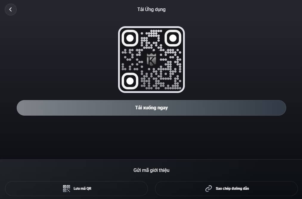 Cách tải app đua bi tiền thật nhanh đặt cược ngay 1 Cách tải app đua bi tiền thật nhanh đặt cược ngay