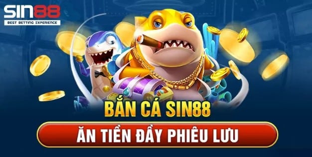 Cách rút tiền an toàn từ cổng game bắn cá Sin88 2 Quy trình rút tiền an toàn tại cổng game bắn cá Sin88