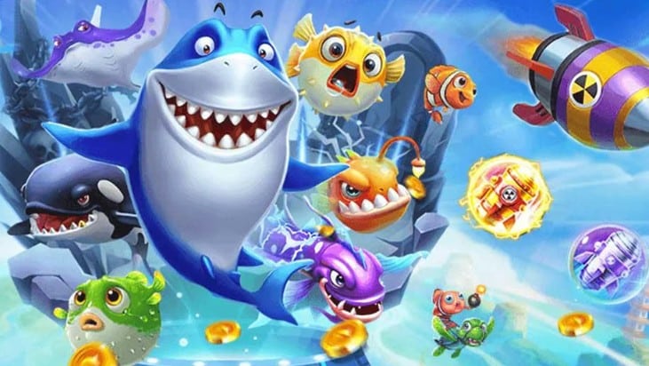 Cách chọn game bắn cá online đổi thưởng gom xu cực đã 2 Cách chọn game bắn cá online đổi thưởng uy tín nhất