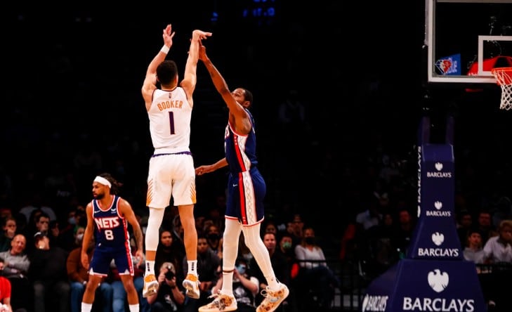 Những trận đấu bóng rổ NBA có số điểm cao nhất trong lịch sử 2 Top trận đấu có số điểm cao nhất trong lịch sử bóng rổ NBA